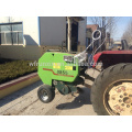 automatic mini round baler